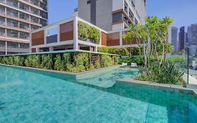 360 Sp Brooklin Santo Amaro